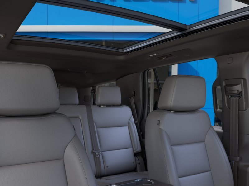 2026 Chevrolet Tahoe LT - Photo 24