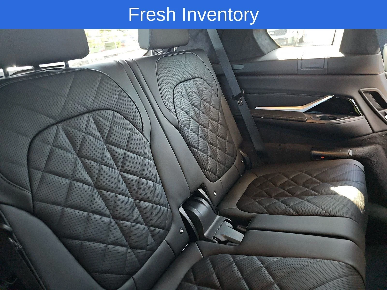 Certified Used 2026 Black BMW xDrive40i image 17