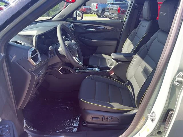 2026 Chevrolet Trailblazer Activ - Photo 9