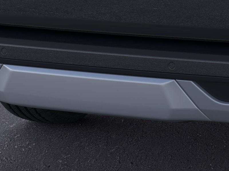 New 2026 Gray Ford Platinum image 23
