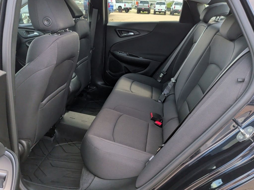 Used 2022 Gray Chevrolet LS image 31