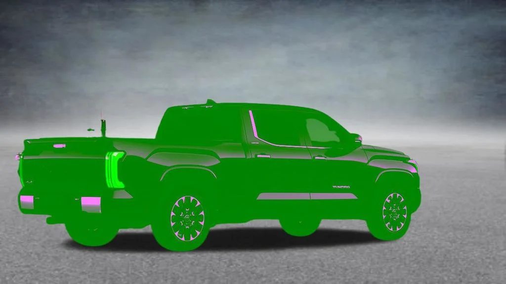 New 2026 Gray Toyota Limited image 12