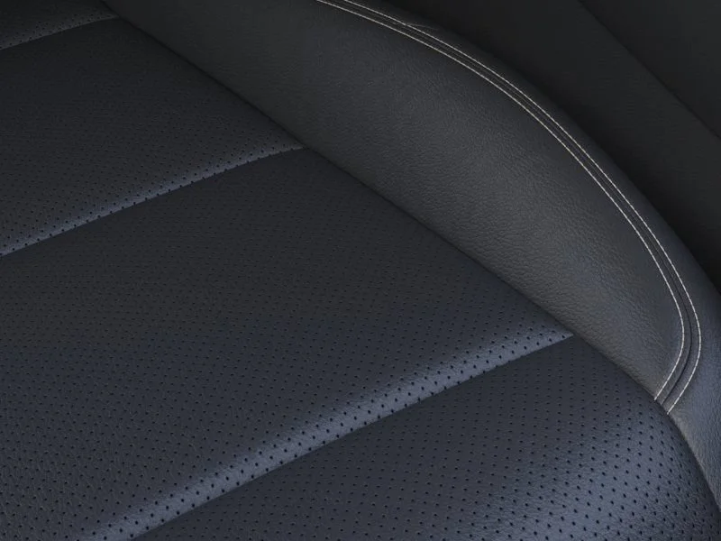 2027 GMC Terrain Elevation - Photo 22