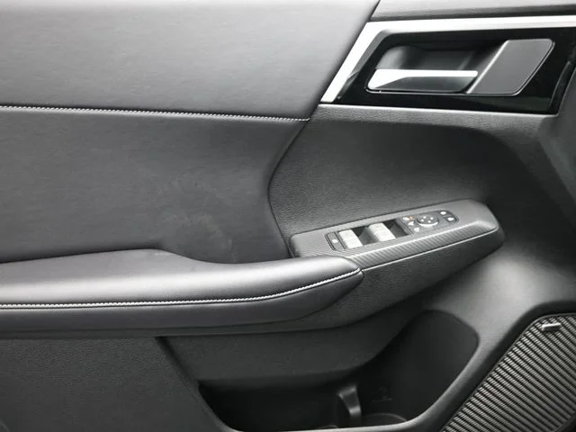 New 2026 Gray Mitsubishi SE 1.5T 2WD image 8
