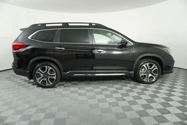 Used 2026 Black Subaru Touring image 8