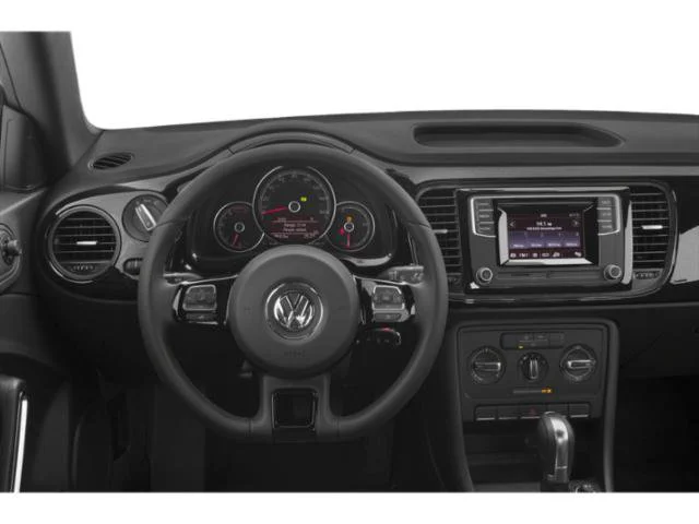 Used 2019 White Silver Volkswagen SE image 7
