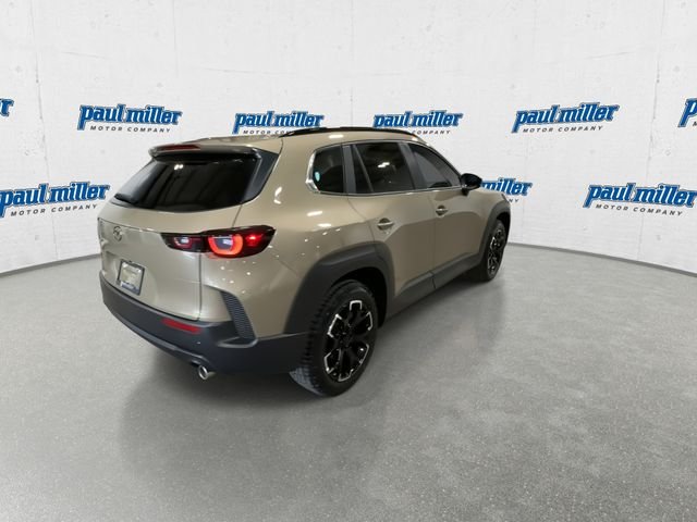 New 2026 Beige/tan Mazda 2.5 S Meridian Edition image 11