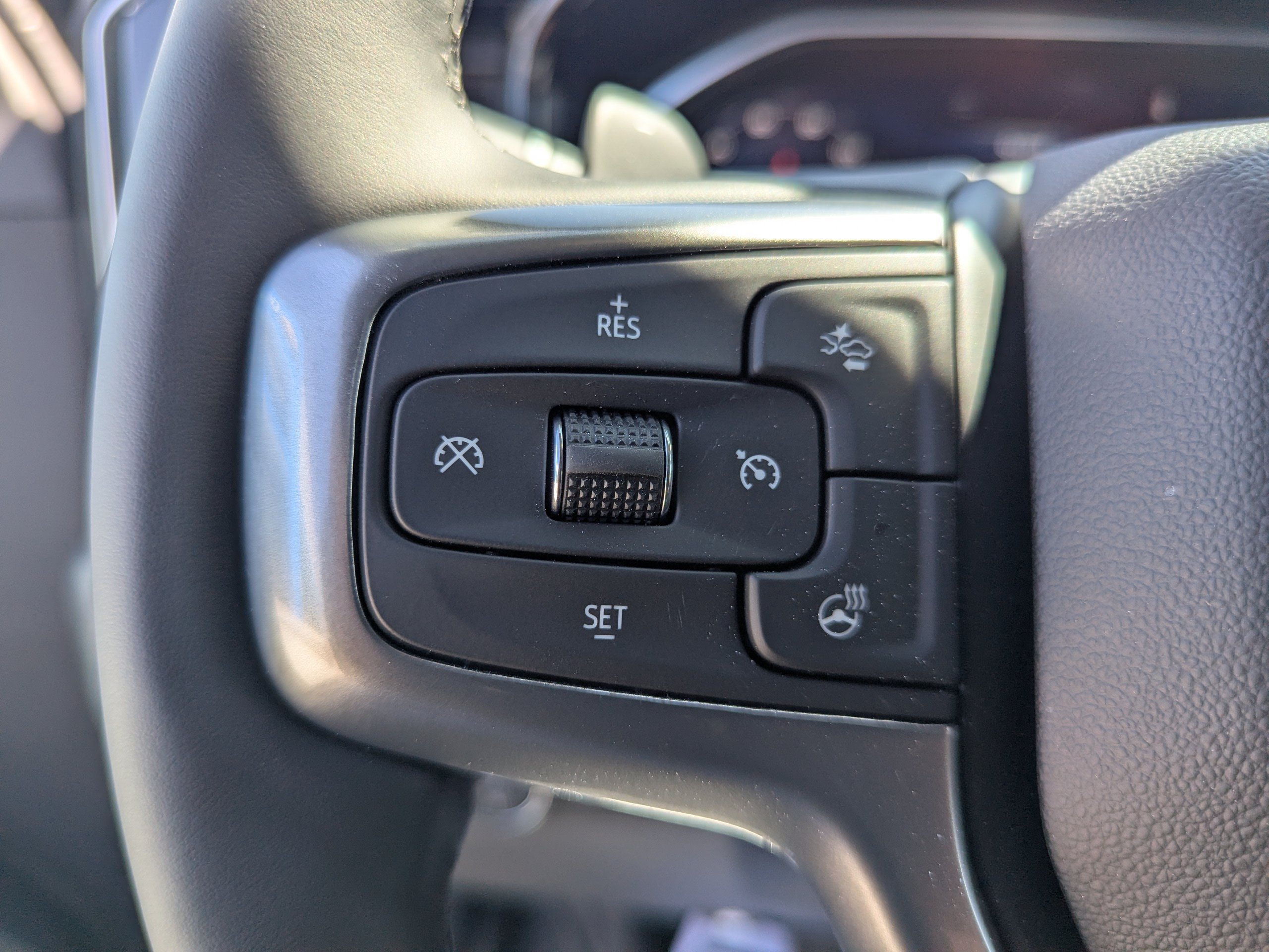 2026 Chevrolet Silverado 1500 LT Trail Boss - Photo 13