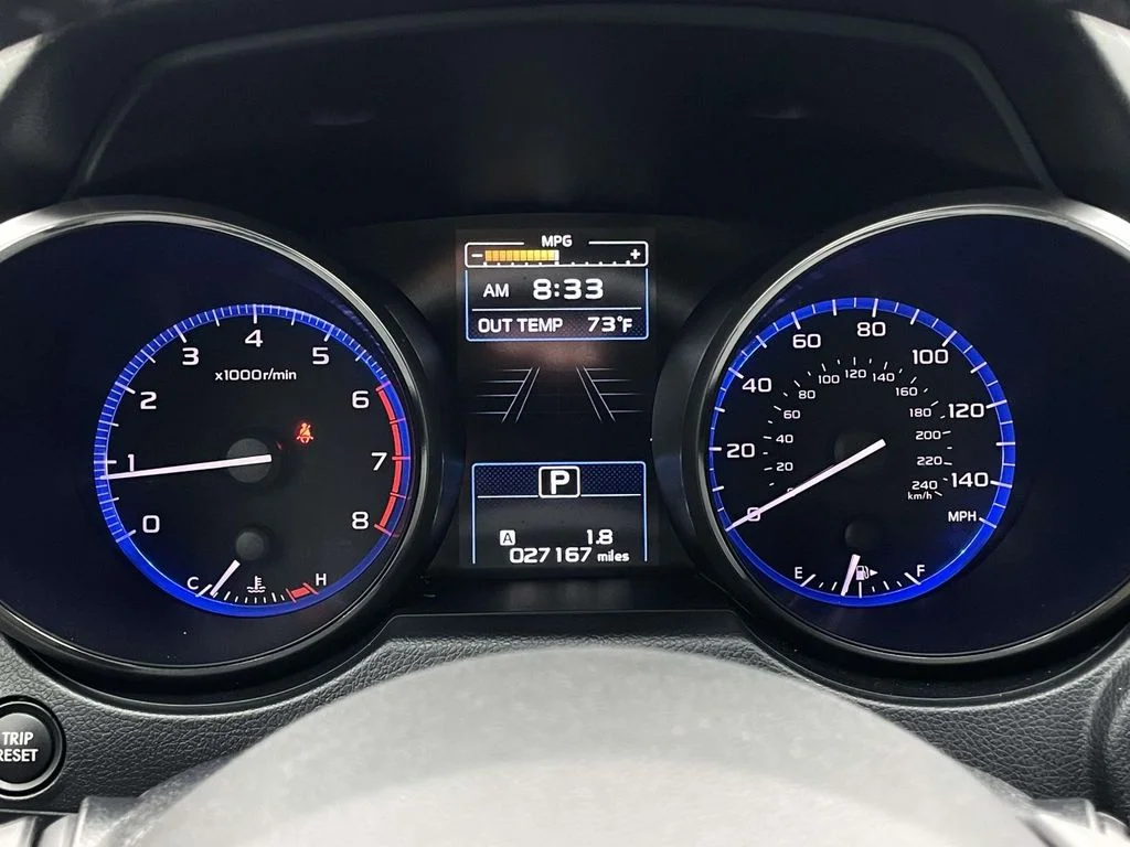 2018 Subaru Outback Limited - Photo 15