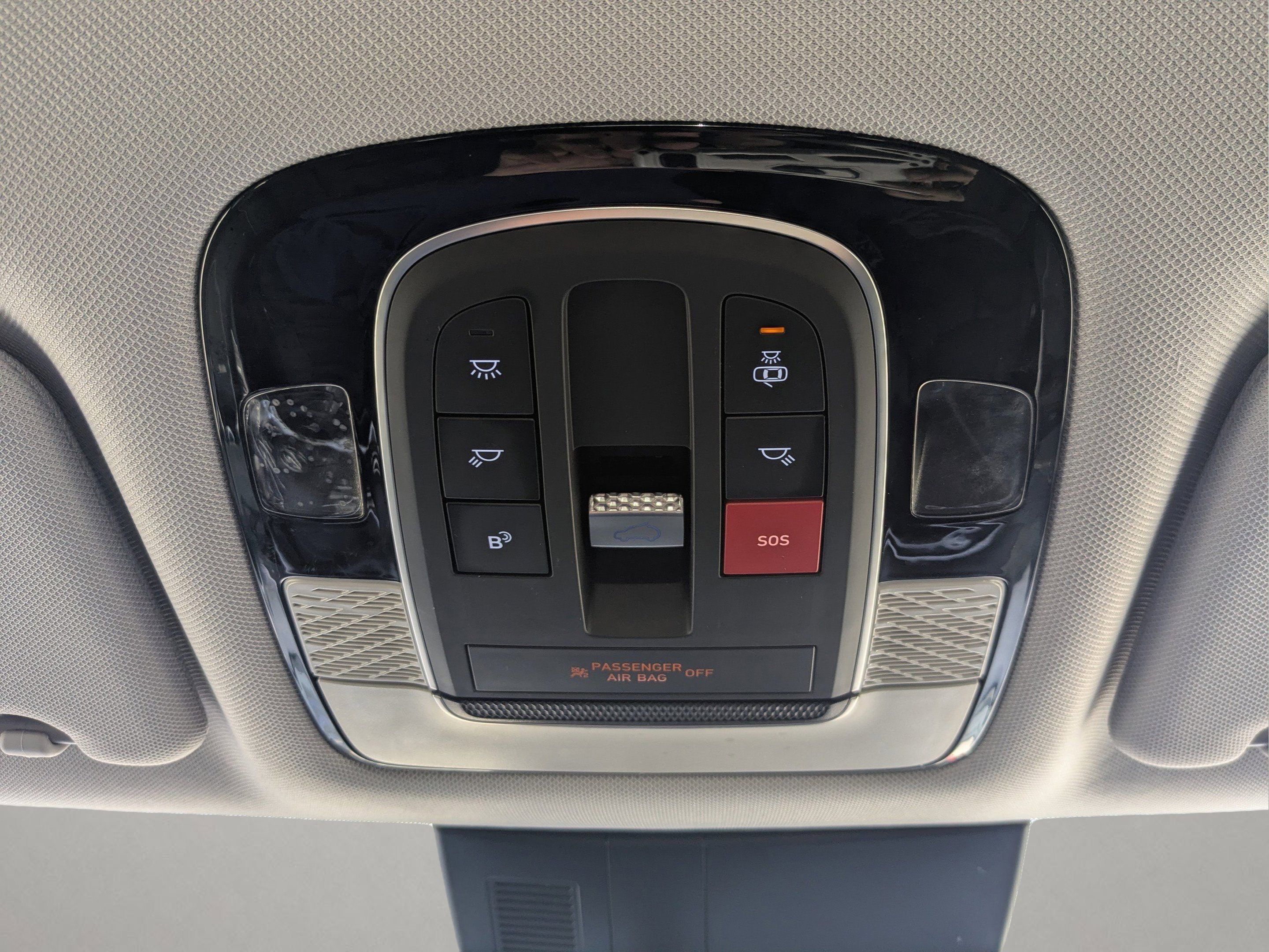 Used 2024 Steel Graphite Hyundai XRT image 22