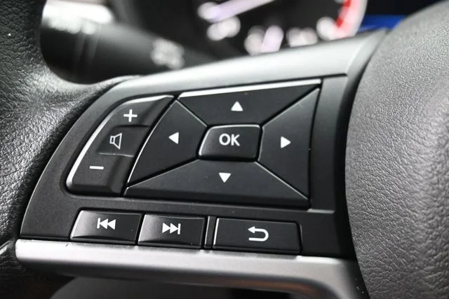 2024 Nissan Altima SV - Photo 19