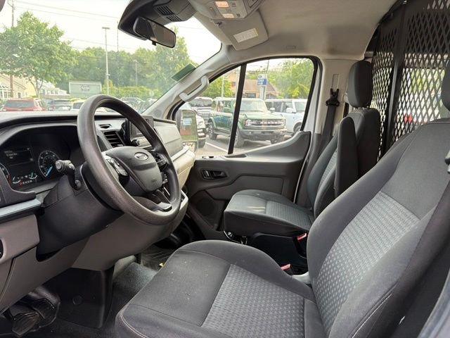 Used 2023 White Ford Base image 13