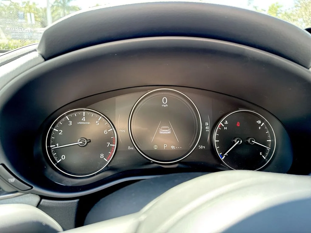 2026 Mazda CX-30 Aire Edition - Photo 49