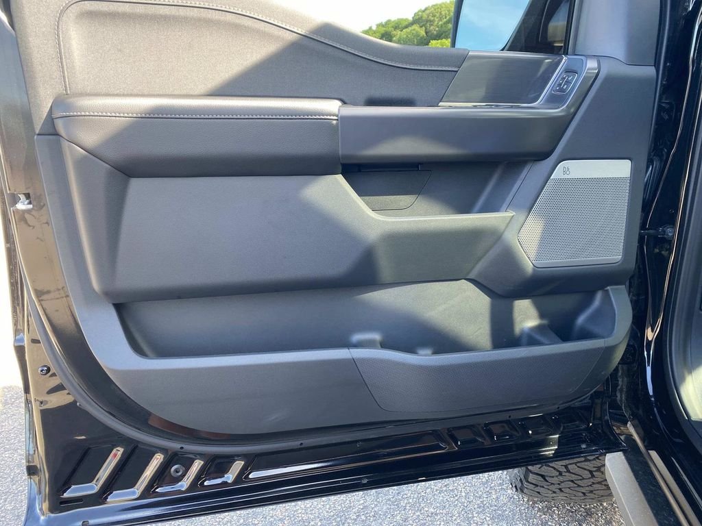 New 2026 Agate Black Metallic Ford Torque by Shelby image 14