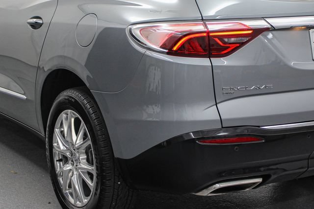 2023 Buick Enclave Essence - Photo 9