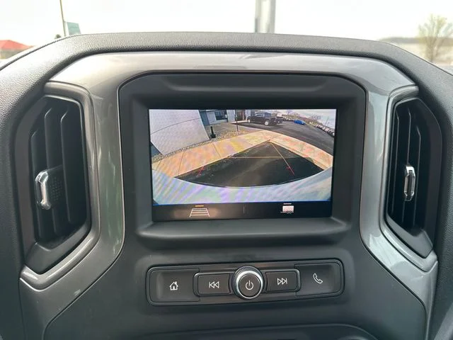 Used 2022 Summit White Chevrolet Custom image 23