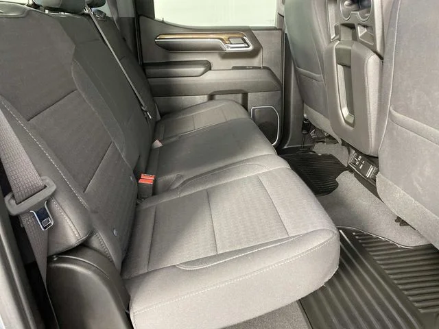 Used 2023 Gray Chevrolet LT image 12