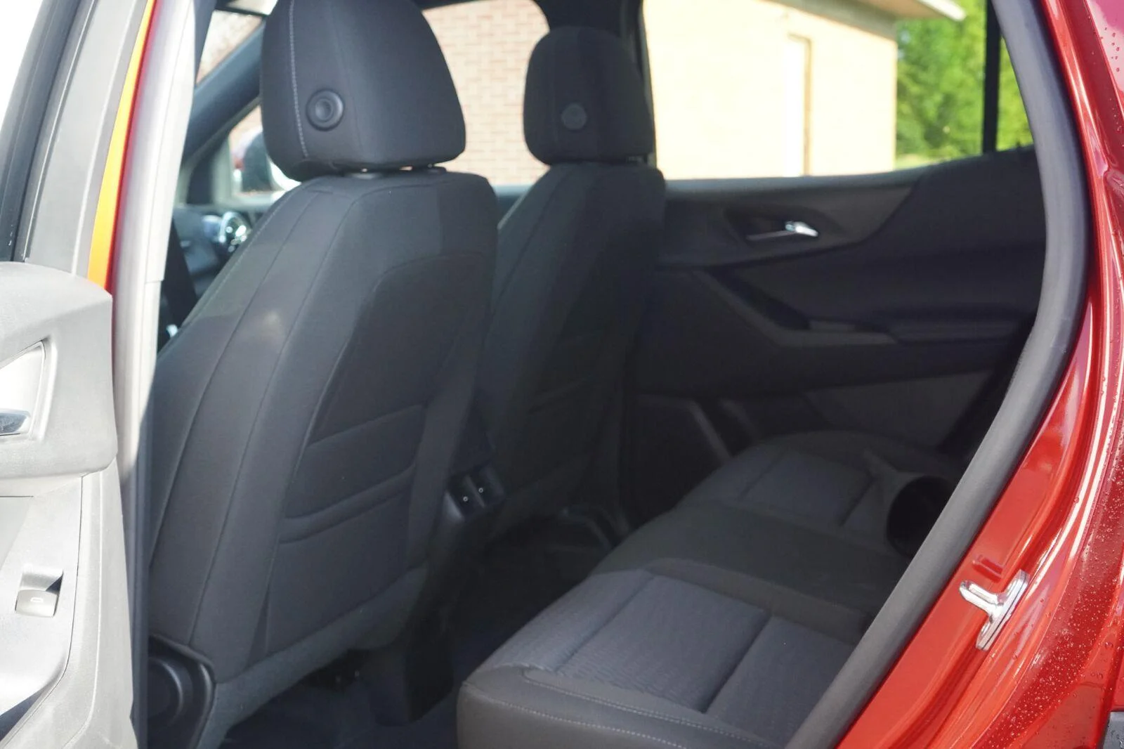 2026 Chevrolet Equinox LT - Photo 27