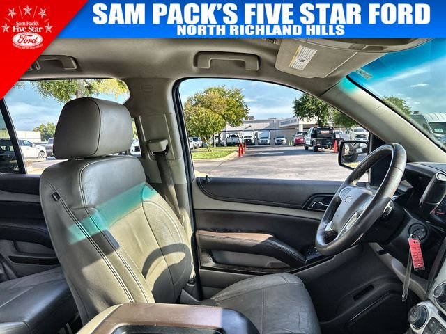 Used 2015 Red Chevrolet LT image 18
