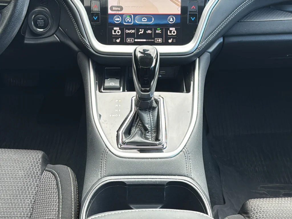 Used 2020 Gray Subaru Premium image 33