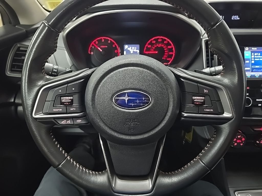 2019 Subaru Crosstrek Premium - Photo 18