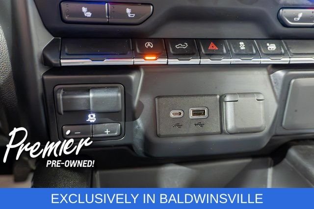 Used 2019 Black Chevrolet RST image 26