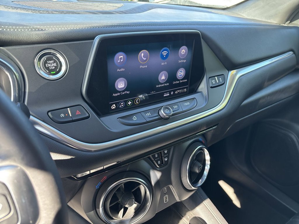 2020 Chevrolet Blazer 3LT - Photo 15