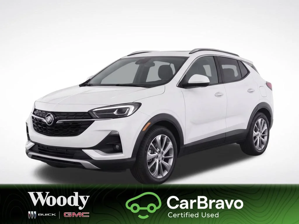 2023 Buick Encore GX