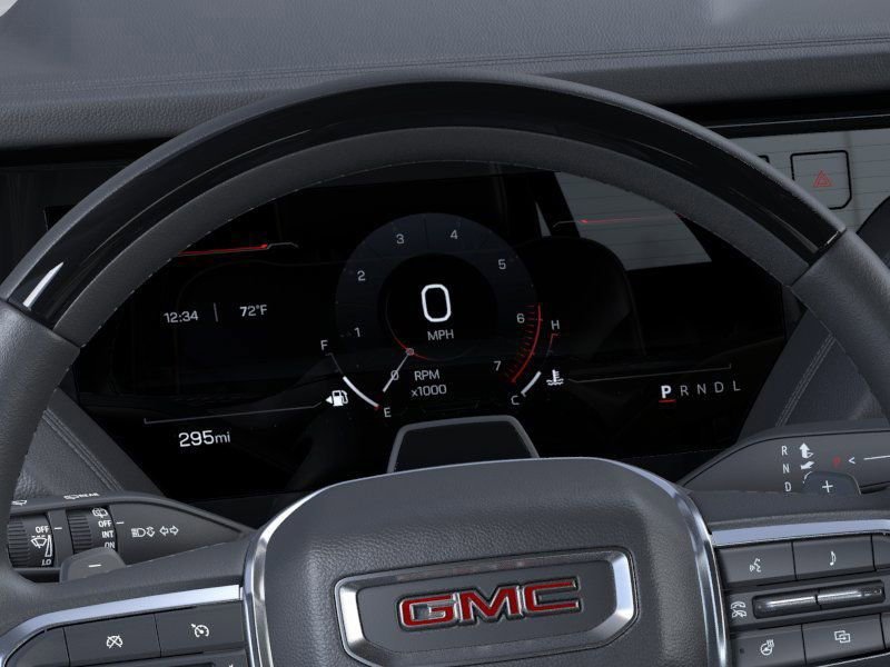 2026 GMC YUKON - Image 24