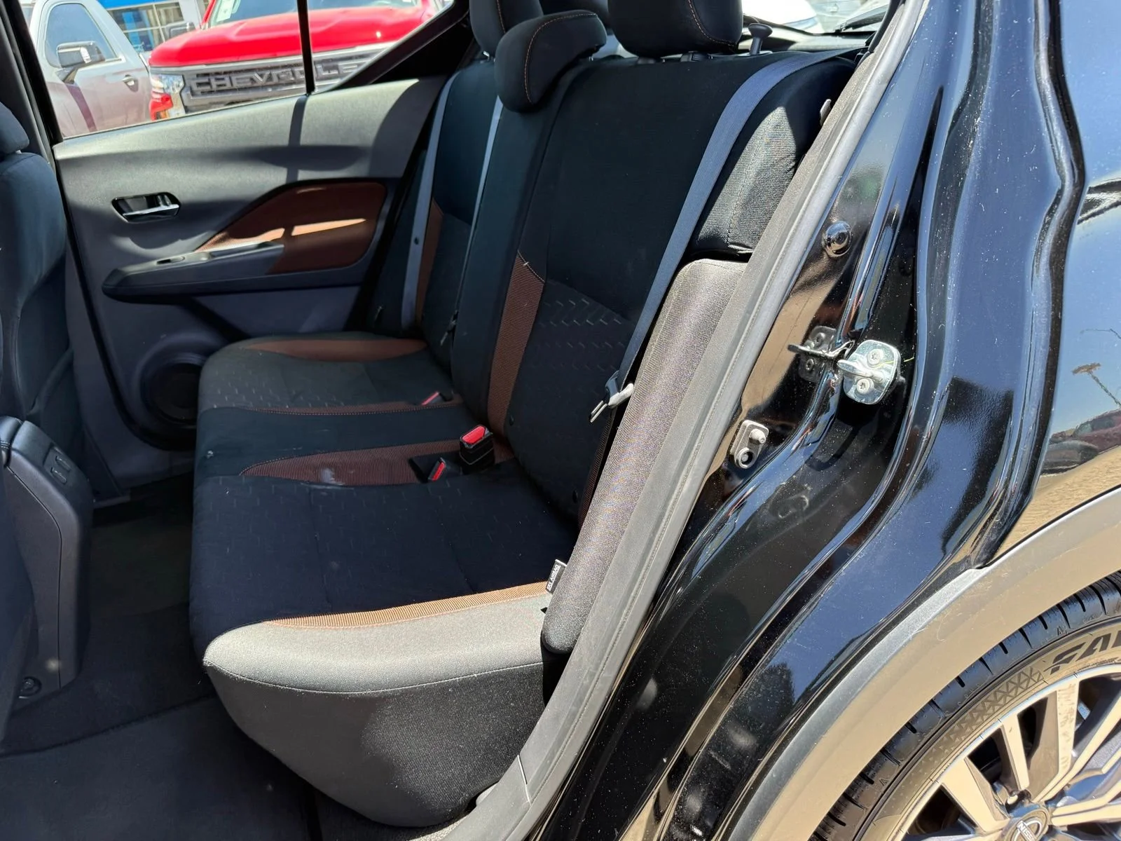 2024 Nissan Kicks SR - Photo 32