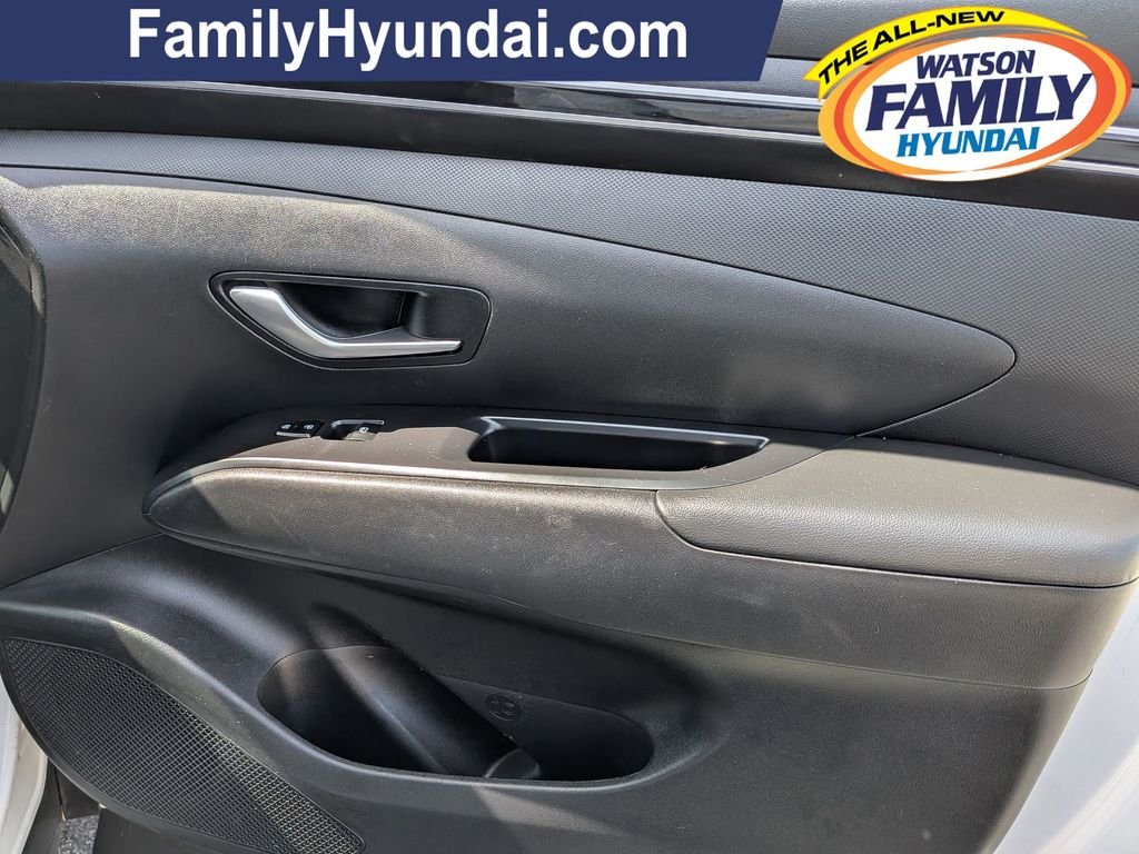 2023 Hyundai Tucson SEL - Photo 27