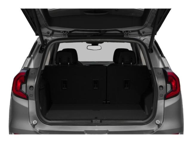 Used 2018 Red Quartz Tintcoat GMC Denali image 15