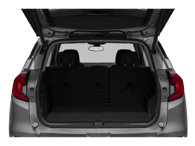 Used 2018 Red Quartz Tintcoat GMC Denali image 15