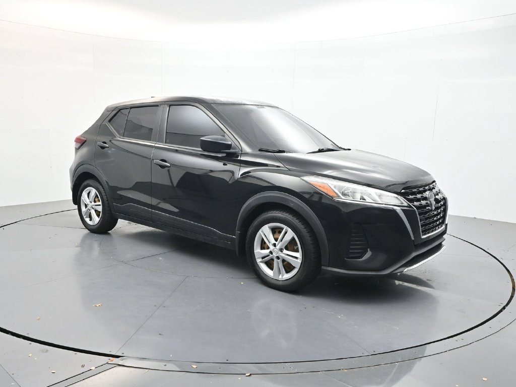 2021 Nissan Kicks
