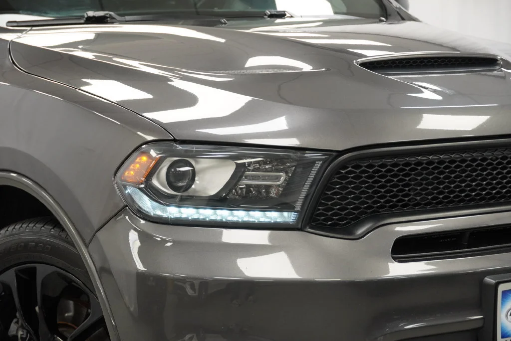Used 2020 Granite Clearcoat Dodge R/T image 35