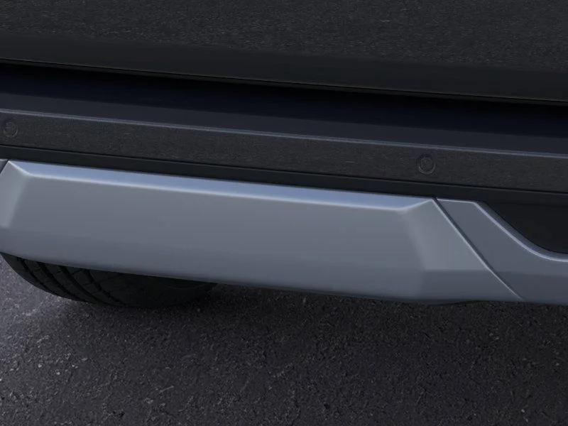 New 2026 Dark Matter Gray Metallic Ford MAX Platinum® image 23