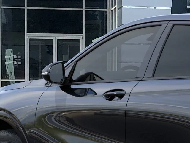New 2026 Ebony Twilight Metallic Buick Sport Touring image 12