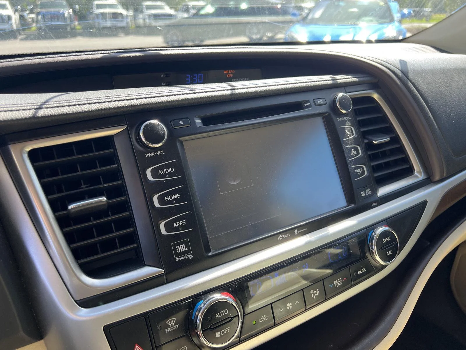2015 Toyota Highlander Limited - Photo 22