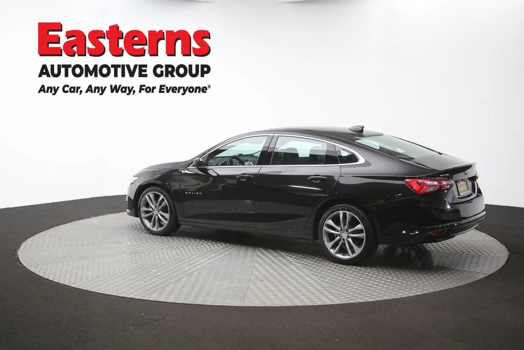 Used 2024 Black Chevrolet LT image 66