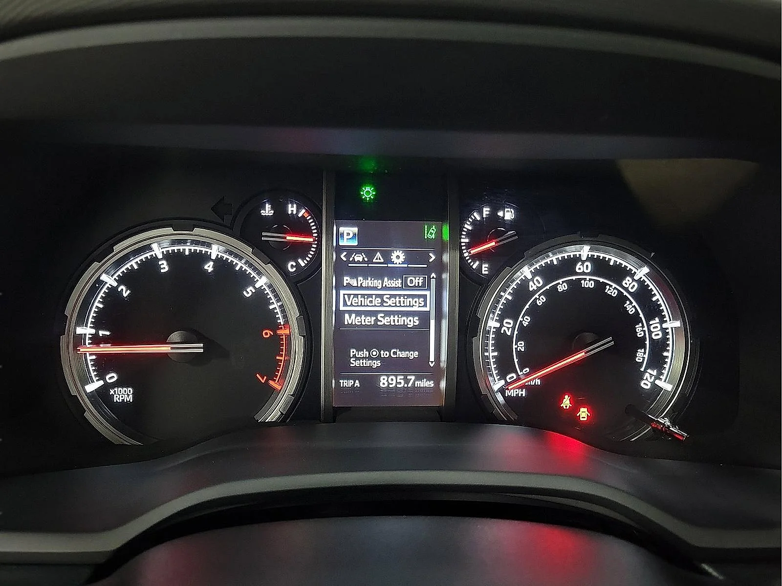 Certified Used 2023 Red Toyota Limited image 18