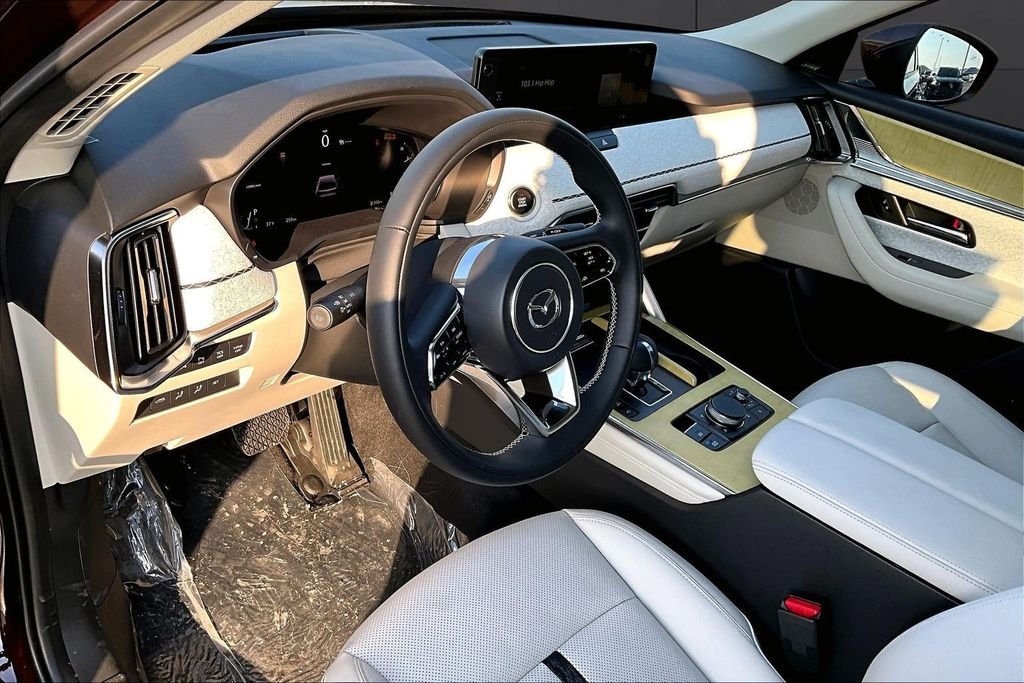 2026 Mazda CX-90 Premium Plus Package - Photo 6