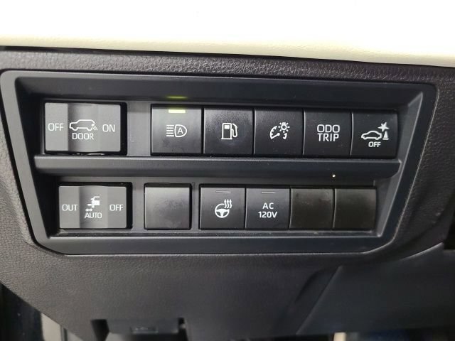 Certified Used 2024 Midnight Black Metallic Toyota Capstone image 41