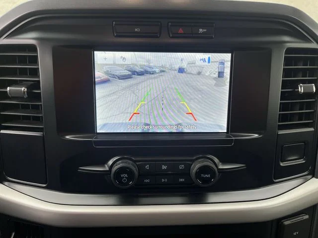 2023 Ford F-150 XLT - Photo 24