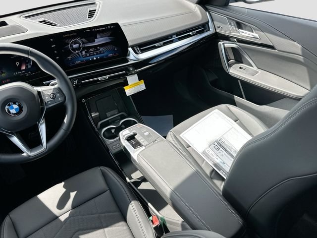 New 2026 Black BMW xDrive28i image 17