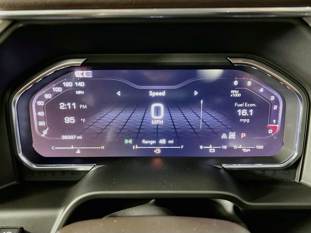 2026 GMC Sierra 1500 Denali - Photo 14