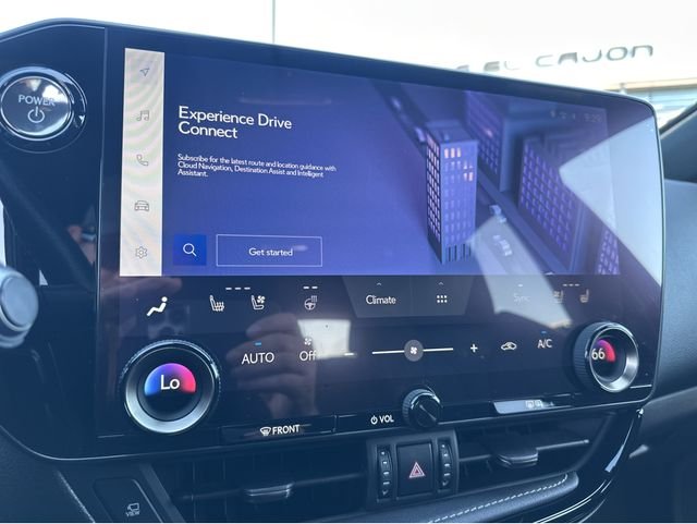 Certified Used 2024 OBSIDIAN Lexus 450h+ F SPORT image 10