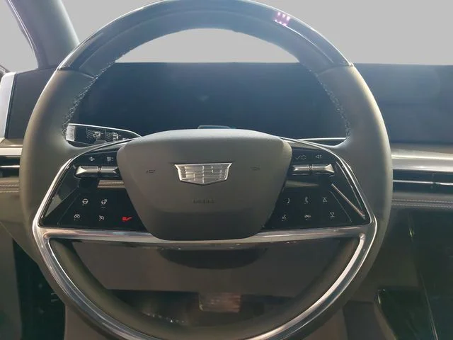Used 2025 Black Raven Cadillac Luxury 1 image 19