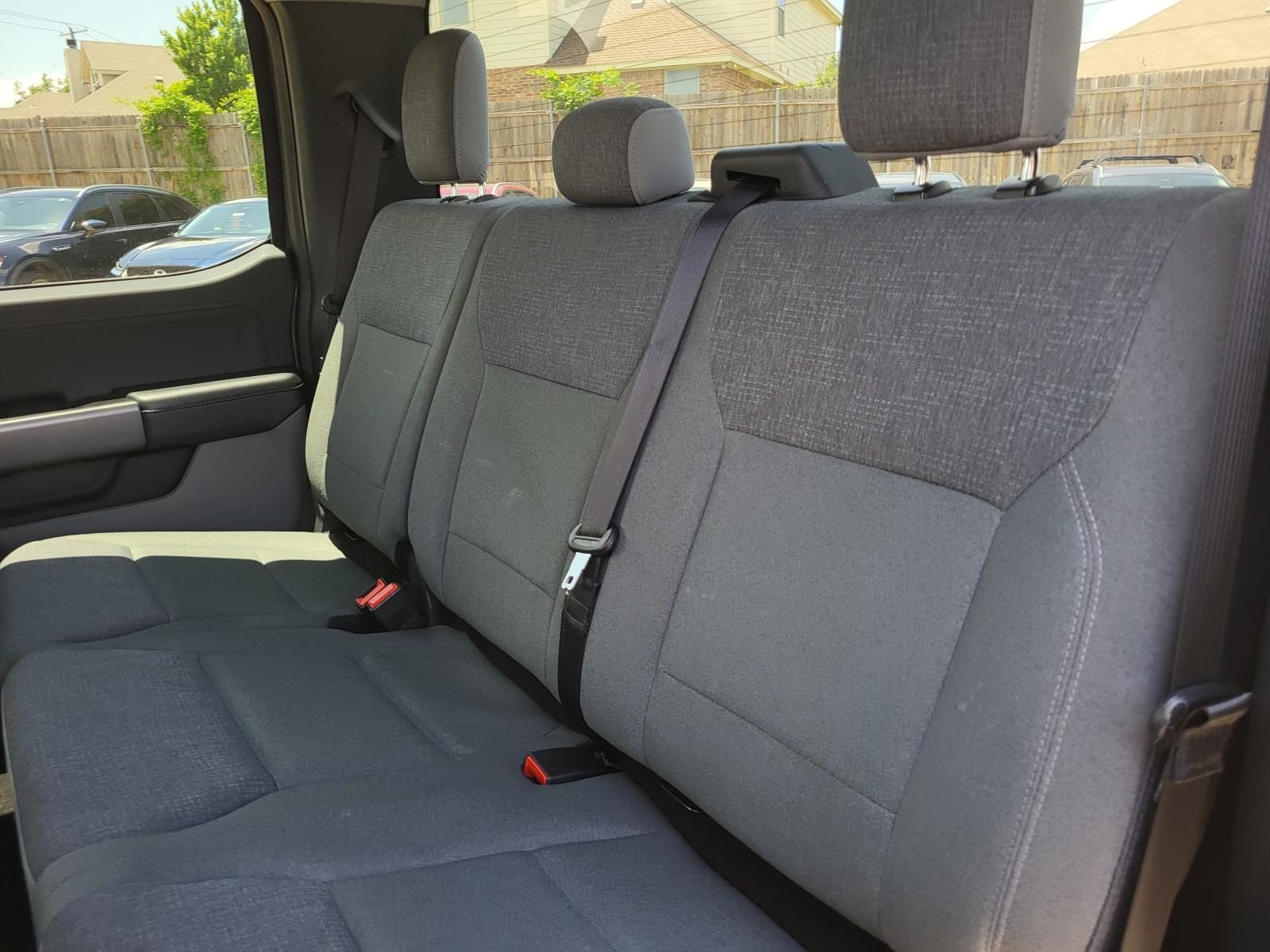 2024 Ford F-150 XLT - Photo 13