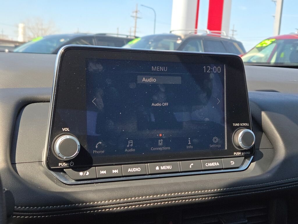 Certified Used 2025 Gray Nissan S image 26