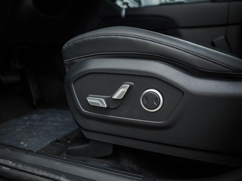 New 2026 Ecotronic Gray Hyundai XRT AWD image 47